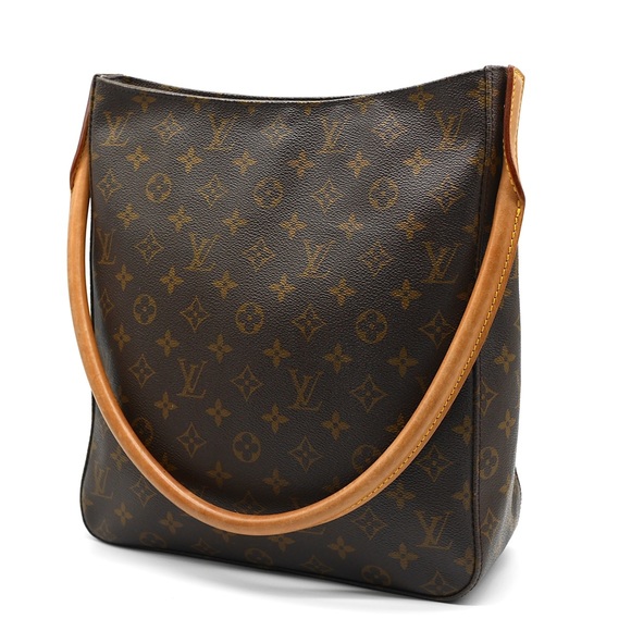 Louis Vuitton Handbags - 🍓LV Looping GM MI0050